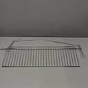 G470-0001-W1 Warming Rack Grill Parts for Charbroil Performance 4 Burner 463342119 463332718 463342119 463376117 463376217 463335517, Swing Away Grid for Charbroil Grill Replacement Parts, Size: 22.7" L
