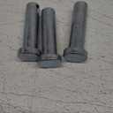 Hard-to-Find Fastener 014973306830 Single Hole Clevis Pins, 9/16 x 2, Piece-3