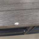 Signature Design by Ashley Tyler Creek Rustic Farmhouse Lift Top Coffee Table with Drawers, Brown & Black