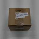 1 Pcs Bathroom Exhaust Fan Motor Replacement Part, Compatible with Nutone Broan S97009796, 162-E/G/J/K/L/M and 164-E/G/J/K/L/M, 70 CFM 120V 0.9A Blower Assembly for Bulb Ceiling Heater