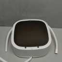 Portable Washing Machine, Mini Washer and Dryer, 16L Folding Lavadora Portatil, 60W Collapsible Small Compact Clothes Laundry with Spin for Underwear, Baby Clothes, Socks Green)