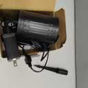 2026 Latest Snowflake Christmas Projector Lights Outdoor, Double Head Crystal-Clear Holiday Projector Outdoor with Timer, Snowfall LED Xmas Lights for House Outside Indoor Christmas Decorations