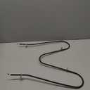 316075103 Oven Bake Element 316075104 FIt for Frigi-daire Ken-more Oven Heating Element FEF303BWA FEF303CWA FEF303CWC FEF326ABC FEF352AUA 79015011400 79015031401 by AMI PARTS