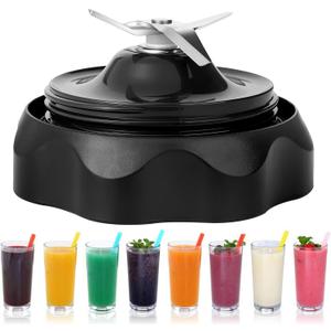 Pro 1000 Blender Blade Replac For Nutribullet Blender Combo Pro 1000 and Select 2.0 Blender Replacement Parts for Easy Twist Blade