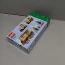 LEGO Santas Delivery Truck Building Toy for Kids - Construction Set for Play or Christmas Decor - Building Blocks for Girls & Boys, Ages 8+ - Holiday Craft Ideas for Families - 40746