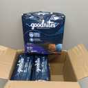 Goodnites Boys' Nighttime Bedwetting Underwear, Size Large (68-95 lbs), 75 Ct (3 Packs of 25), Packaging May Vary