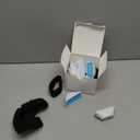 20 Pack Cat Water Fountain Filters for 3.2L/108oz & 84oz/2.5L Pet Water Fountain,Replacement Filters 10 Pack with 10 Pack Filter Sponges