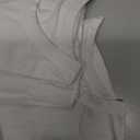 Mens 3 Pack Crewneck T-Shirts Multipack Short Sleeve Hipster Hip Hop Longline Classic Tee Tops (Medium)