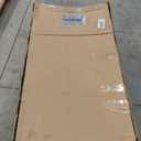 Queen Box Spring, 7 Inch Box Spring for Queen Bed, 3000 lbs Heavy Duty Metal Frame Mattress Foundation with Fabric Cover, Easy Assembly-Noise Free