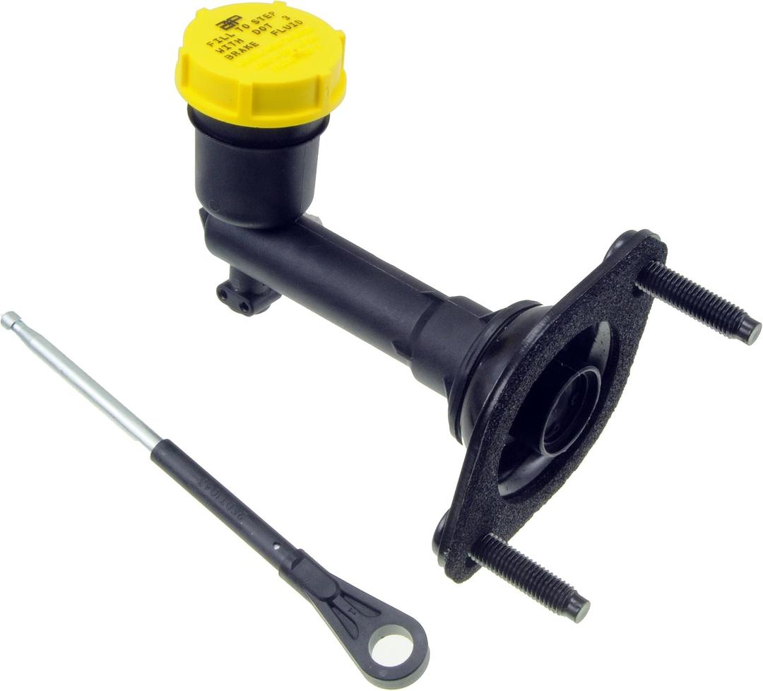 Dorman CM640036 Clutch Master Cylinder Compatible with Select Dodge Models