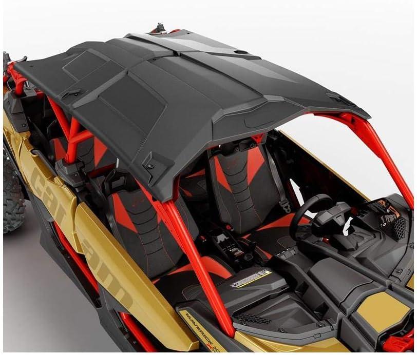 Can-Am UTV OEM Maverick X3 MAX Sport Roof, 715003750