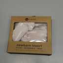 4moms RockaRoo and MamaRoo Infant Insert, Machine Washable, Soft, Plush Fabric, Reversible Design, Sand