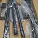 Kinchoix Hot Tub Cover Lift Spa Cover Lifts Under Mount Hot Tub Cover Lifter Adjustable Height 31 to 41 Inch Width Below 96 Inch Removal System Bracket Fits Most Spas Hot Tubs : Patio, Lawn & Garden