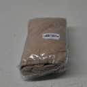 Ameritex Waterproof Nonslip Recliner Cover Stay in Place, Dog Chair Cover Furniture Protector, Ideal Recliner Slipcovers for Pets and Kids (Beige, 23")