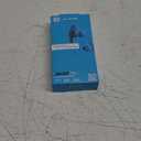 JLab - JBuds Pro Signature Wired Earbud Headphones - Gray/Blue