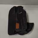 Momcozy Universal Stroller Organizer with Insulated Cup Holder Detachable Phone Bag & Shoulder Strap, Fits for Stroller like Uppababy, Baby Jogger, Britax, BOB, Umbrella and Pet Stroller