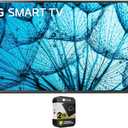 LG 32LM577BPUA 32 Inch LED HD Smart webOS TV Bundle with Premium 2 YR CPS Enhanced Protection Pack