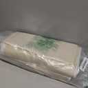 Criusia Over the Door Organizer, 6-Shelf Closet Hanging Storage with 13 Mesh Pockets, 55lbs Capacity Behind the Door Storage for Baby Nursery, Bathroom, Bedroom, and Dorm, Beige