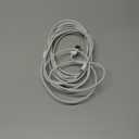 2pack 10ft iPhone Charger, [Apple MFi Certified] Long iPhone Charger Cord 10 ft, Apple Lightning to USB Cable, 10 Foot Fast Charging Cords for iPhone Charger 14/13/12/11/13 Pro/13 Max/X/XS/XR/XS (White)