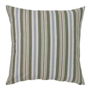 Patio Weaker Seat Cushions, Set of 2