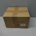 Snowflake Disposable Coffee Cups with Lids Hot Cold Beverage Coffee Cups for Winter Valentine's Day Christmas Party Tea Cafe Home Restaurant Picnic Drinking(240 Pcs,12 oz)