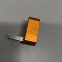 Wireless Carplay Adapter for iPhone,Wired CarPlay to Wireless,Android Auto 2in1 Mini USB Design with Fast Stable Connection Car Play for Apple iOS 10+, Android 11+ Version