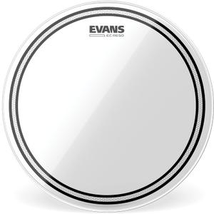 Evans EC Resonant Drum Head, 14 Inch