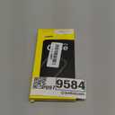 JETech Magnetic Case for iPhone 16 Pro 6.3-Inch with Camera Control Button, Compatible with MagSafe, Translucent Matte Back Slim Shockproof Phone Cover (Black Titanium)