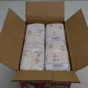 Baby Diapers Size Newborn (up to 10 lbs), 76ct, Huggies Little Snugglers