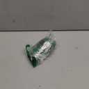 Niagara Conservation N2615CH Tri-Max 1-Spray with 0.5-1.5 GPM 2-in. Wall Mount Adjustable Fixed Shower Head in Chrome, 1-Pack | Bathroom Shower Head Sprayer with Pressure Compensation