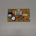DA92-00483B Refrigerator Electronic Control Board Fit for Samsung Double-Door Multi-Door Refrigerators Inverter Replace 3969953 PS960407