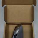 ApplianPar Exterior Right Passenger Side Door Handle End Cap for Optima 2016 2017 2018 2019 2020