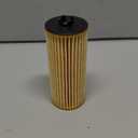 MANN-FILTER HU 6008 Z Oil Filter - Cartridge