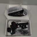 [2025 Fully Laminated Screen] CarpodGo T3 Pro Portable 60fps Wireless Carplay Android Auto,8.9 Inch 1920 * 720 IPS Touch Screen Car Stereo,Display-Only BT Mode Supports Steering Wheel Controls