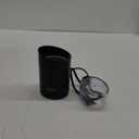 KRUPS 1500813248 203 Electric Spice and Coffee Grinder with Stainless Steel Blades
