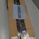 NuWallpaper Black Grassweave Peel and Stick Wallpaper, NUS4992