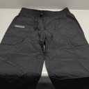 Women's Pants, Size XL, Black Color