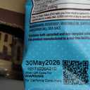 Uglies Kettle Potato Chips, Sea Salt, Vegan Friendly, Kosher, Gluten Free & Non-GMO, 1 Ounce (Pack of 32), BBD 05/30/2026