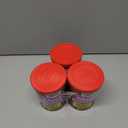3 x Duncan Hines Whipped Chocolate Flavored Frosting, 14 oz. BBD Jun 17 26