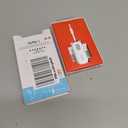 Twelve South AirFly SE | Bluetooth Wireless Audio Transmitter Adapter for AirPods/Headphones, 20+ Hr Battery, Works with 3.5mm aux Jacks on Airplanes, TVs, Gym Equipment, and Travel