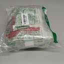 Nail Polish Gel Remover Tools Kit, Soak Off Cap Clip, 200ml Dispenser Bottle, UV Gel Polish Cuticle Pusher, 600 PCS Cotton Pads, Handle Brushes, 100/180 Nail File, Buffer Block, Finger Separators (PINK-SET)