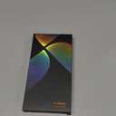 TORRAS Slim Fit for iPhone 16 Pro Max Case, Ultra Thin Phone Case for iPhone 16 Pro Max, Anti-Scratch Hard Plastic Lightweight iPhone 16 Pro Max Phone Case 6.9'', Matte Black