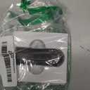 Amazon Basics 256 GB Ultra Fast USB 3.1 Flash Drive, High Capacity External Storage for Photos Videos, Retractable Design, 130MB/s Transfer Speed, Black