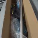 Shark VACMOP Reveal NEW Cordless Hard Floor Cleaner, Vacuum & Spray Mop, Powerful Suction, Lightweight, Illumination Light, Includes 4 Disposable Pads, 12oz Pet Multi-Surface Cleaning Solution, VM401