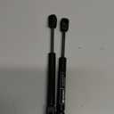 8 Inch Gas Struts 25 Lb/111N Spring Shocks 4053M Lift Support for Lightweight Rv Cabinet Door Storage Toolbox Toy Box Sentry Safe Lid 2PCS