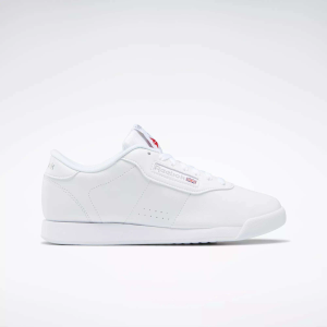 Reebok Princess, White 11