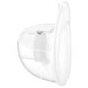 Momcozy Full Set Collector Cup, Original M5 Breast Pump Replacement Accessories