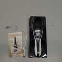Electric Scalp Massage Brush, Scalp Massager, Hair Massager Comb with Soft Rubber