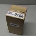 BOHEM'S Clear Glass Bowls Set for Kitchen, Small Serving Bowls for Dessert, Snack, Cereal, Fruit, Nuts, Ice Cream, Dipping Prep Bowls, 9.5 oz, Set of 4 (Clear)