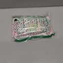 14 Sizes Crochet Hooks Set,2.25mm(B)-10mm(N) Ergonomic Handle Crochet Hook for Arthritic Hands,Long Crochet Needles Set with Case for Beginners and Enthusiasts